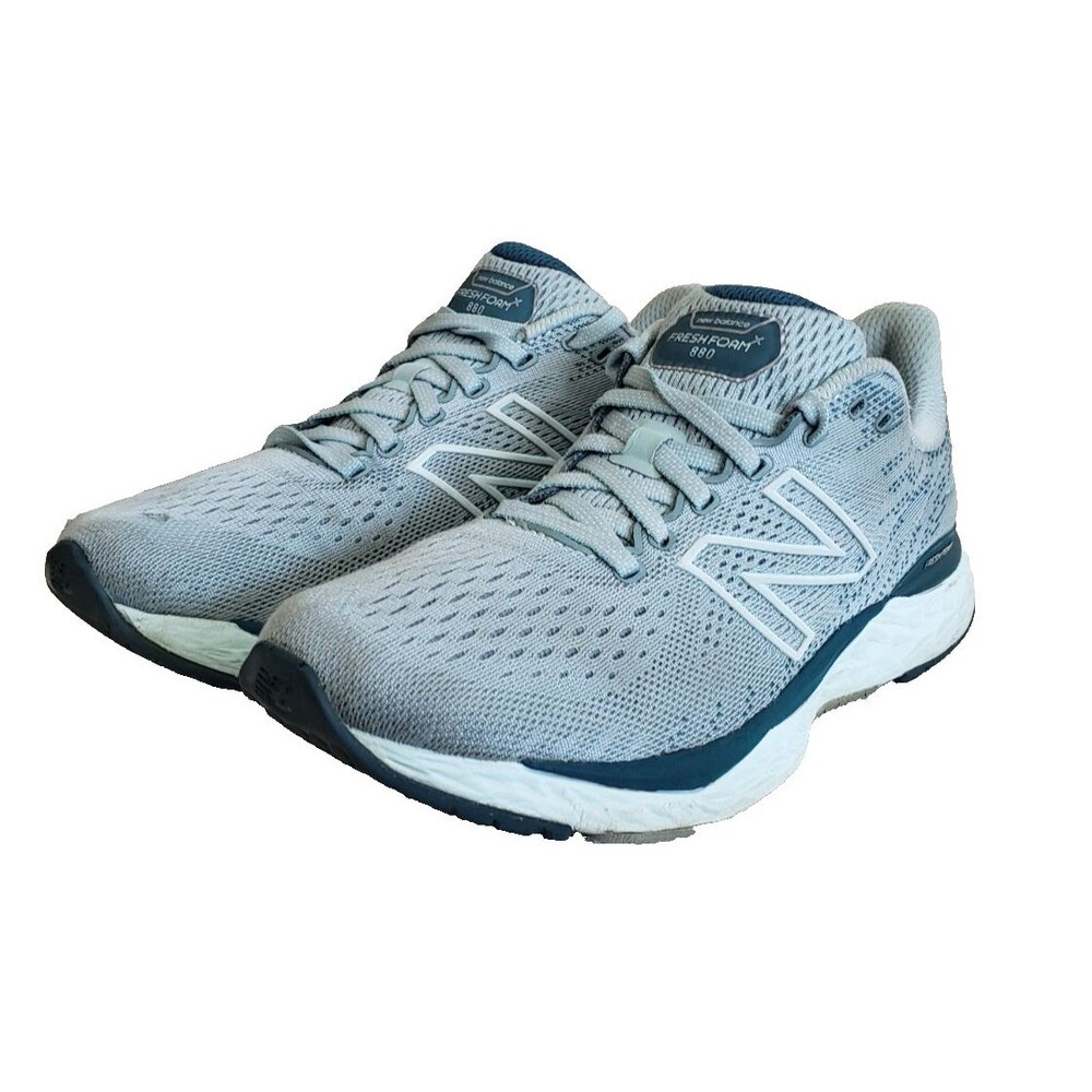 New Balance Fresh Foam 880 V11 Women's Size 10 B (Medium) Teal |W880T11|